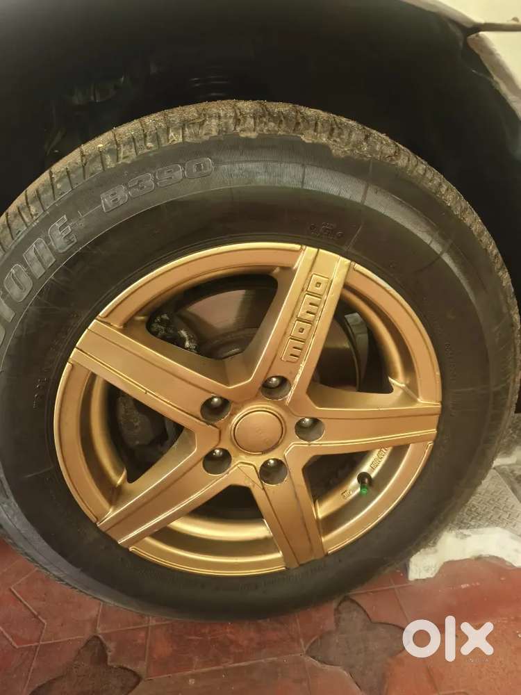 Gwell Maintained Innova 2.5 G 2016