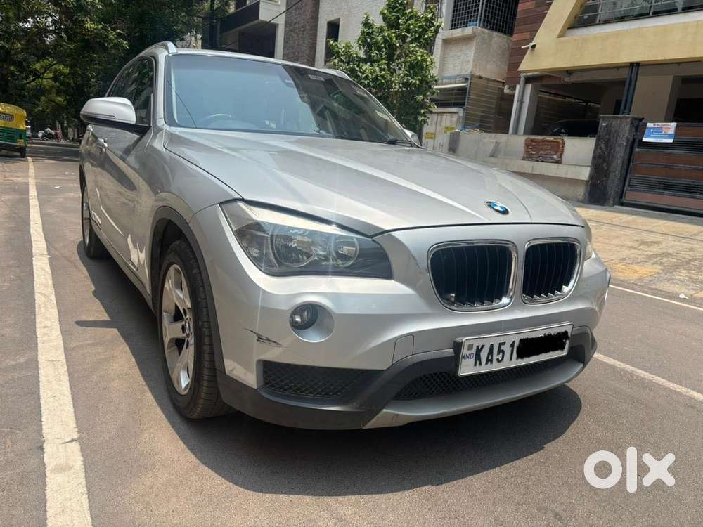 Bmw X1 2.0 Sdrive 20d, 2014, Diesel