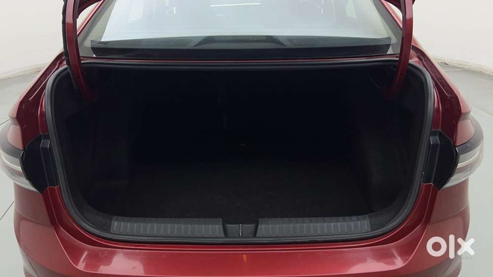 Volkswagen Virtus 1.0 Topline Tsi, 2023, Petrol