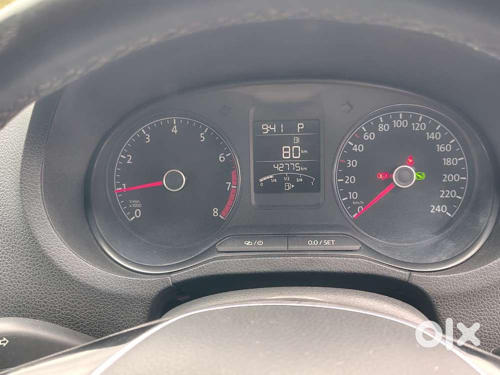 Volkswagen Polo 1.2 Gt Tsi, 2019, Petrol