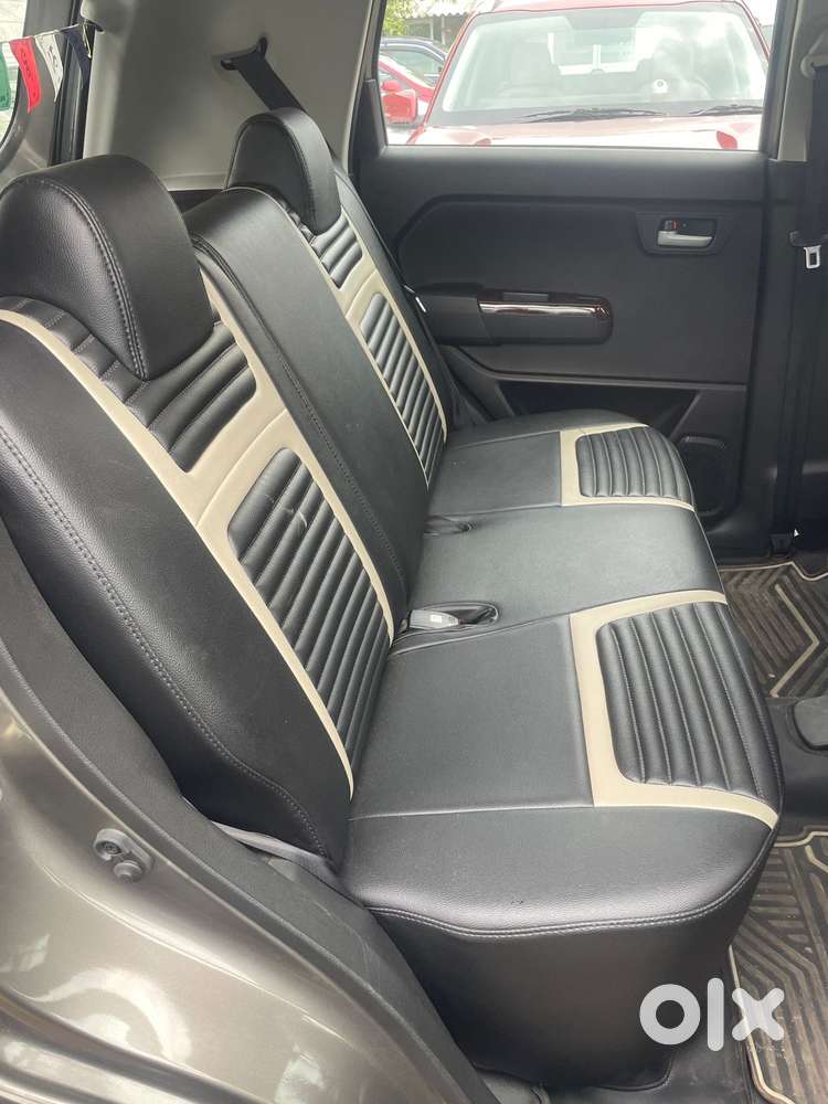 Maruti Suzuki Wagon R 1.2 Zxi Plus, 2023, Petrol