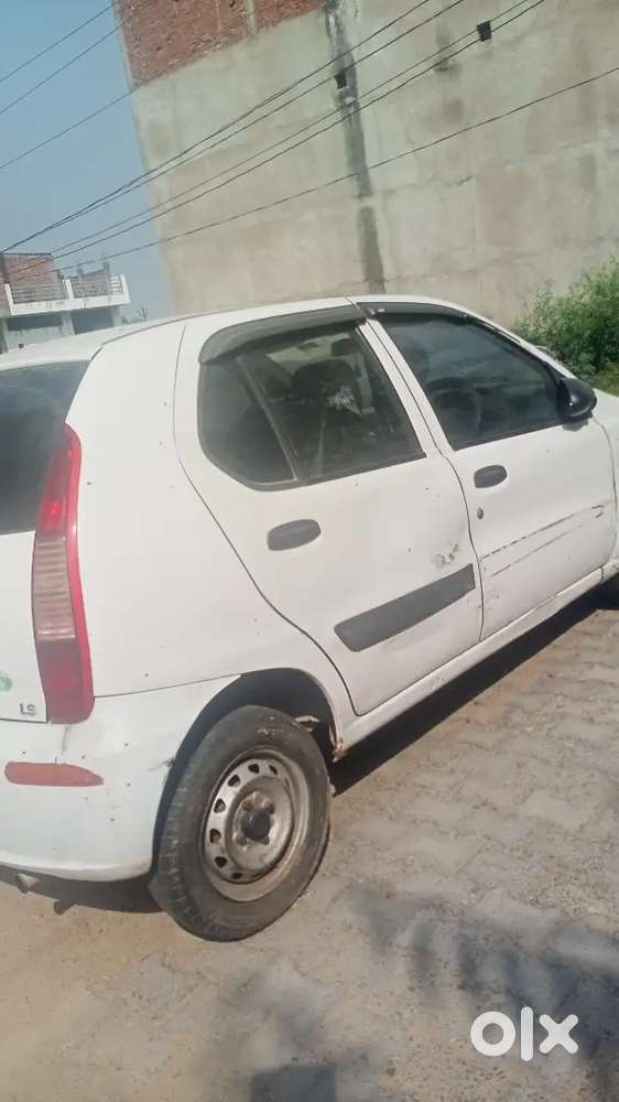 Tata Indica V2 2013 Diesel 68000 Km Driven
