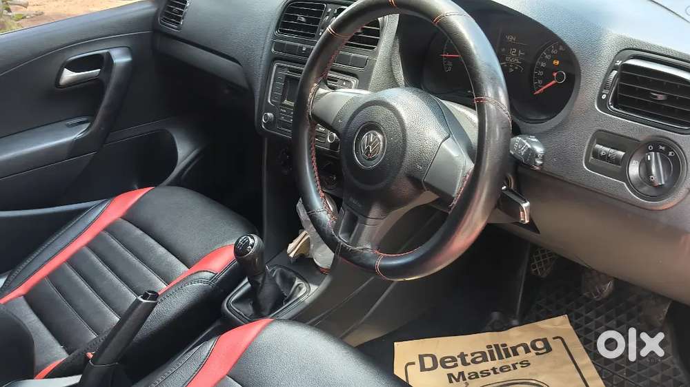 Volkswagen Polo  2019 Petrol Mid Varient