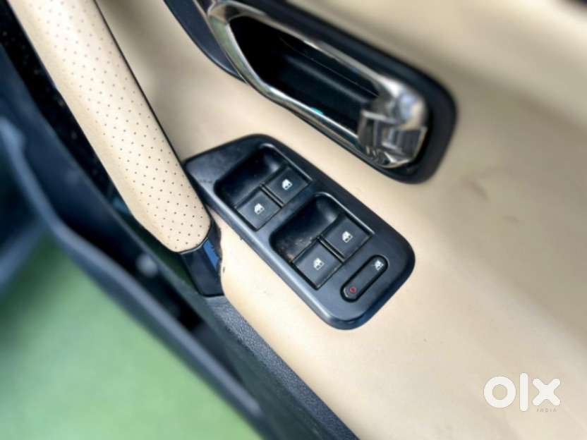 Tata Safari 2.0 Kryotec Xza Plus, 2021, Diesel