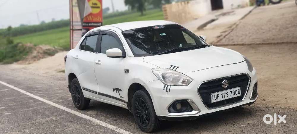 Maruti Suzuki Dzire 2020