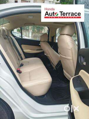 Honda City I Vtec Cvt Vx, 2022, Petrol