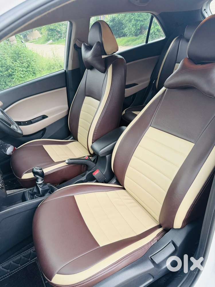 Hyundai I20 Diesel 2017