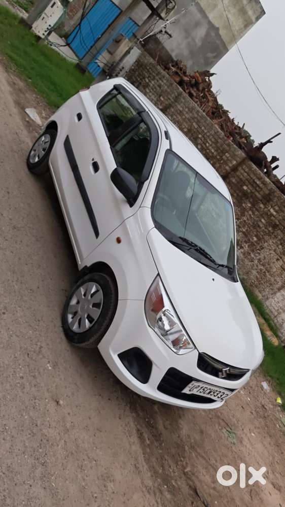 Maruti Suzuki Alto K10 Vxi (o), 2019, Petrol