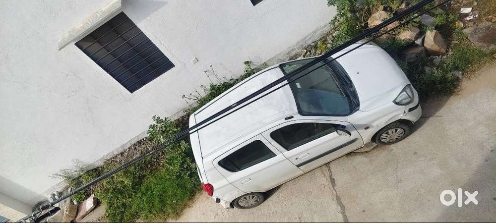 Maruti Suzuki Alto 2014