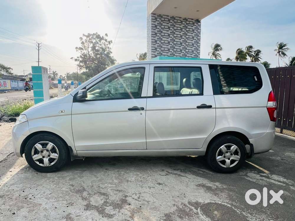 Chevrolet Enjoy 1.4 Ls 8, 2013, Diesel