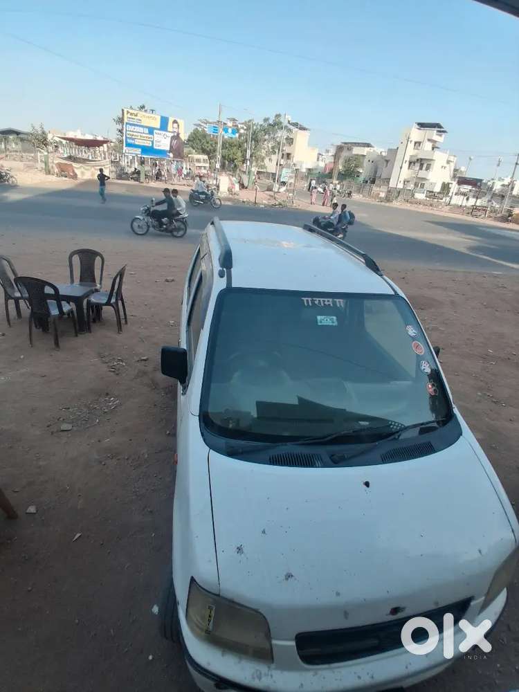 Good Condition Ac Chalu , Tyre Nava