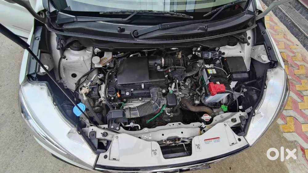 Maruti Suzuki Ertiga 2024 In A Showroom Condition