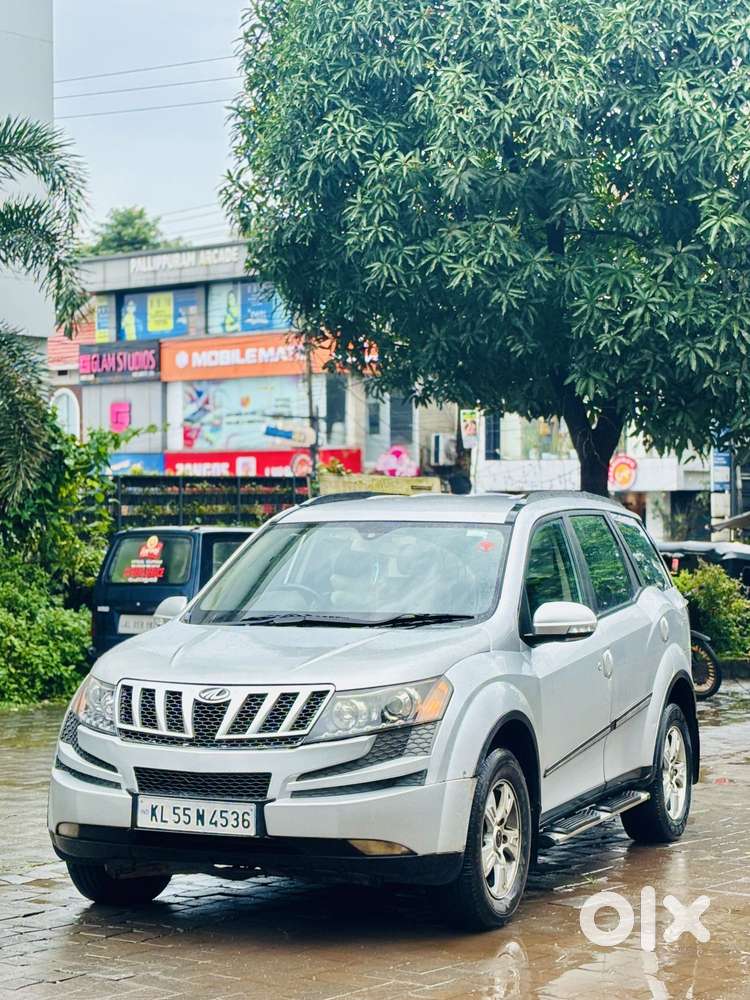 Mahindra Xuv500 W8, 2013, Diesel