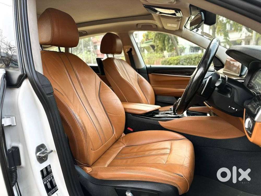 Bmw 6 Series 3.0 Gt 630d Luxury Line, 2019, Diesel