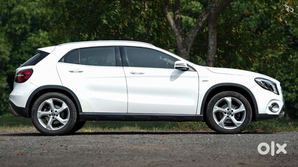 Mercedes-benz Gla, 2019, Diesel