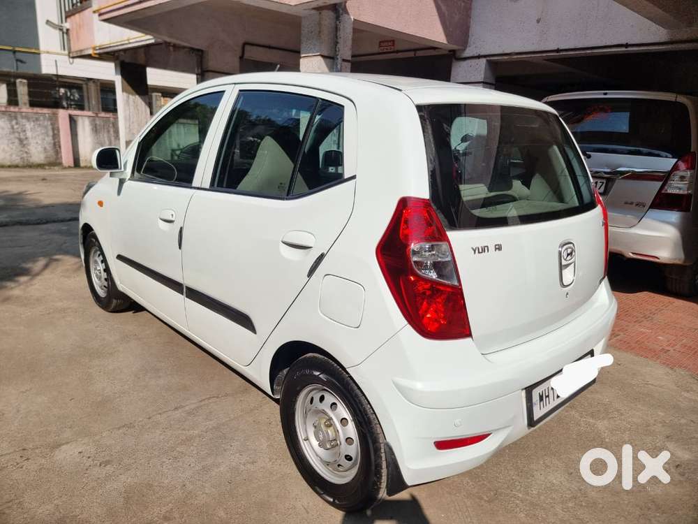 Hyundai I10 Era 1.1 Irde, 2011, Petrol