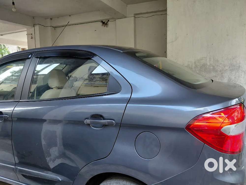 Ford Aspire 2021 Petrol 45000 Km Driven