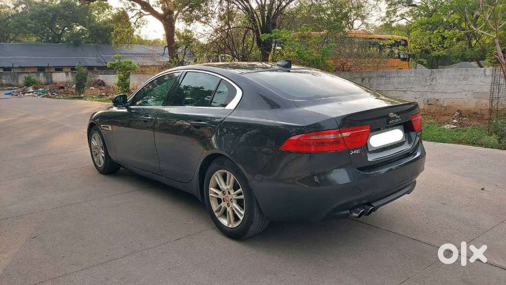 Jaguar Xe 2.0l Diesel Prestige, 2017, Diesel