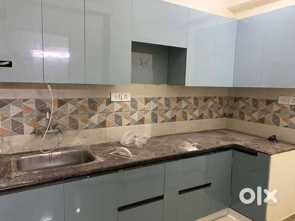 2BHK APARTMENT NEW FLAT