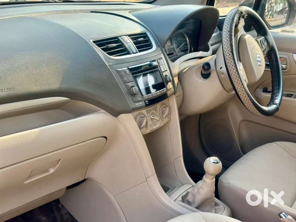 Maruti Suzuki Ertiga Vdi Shvs, 2018, Diesel