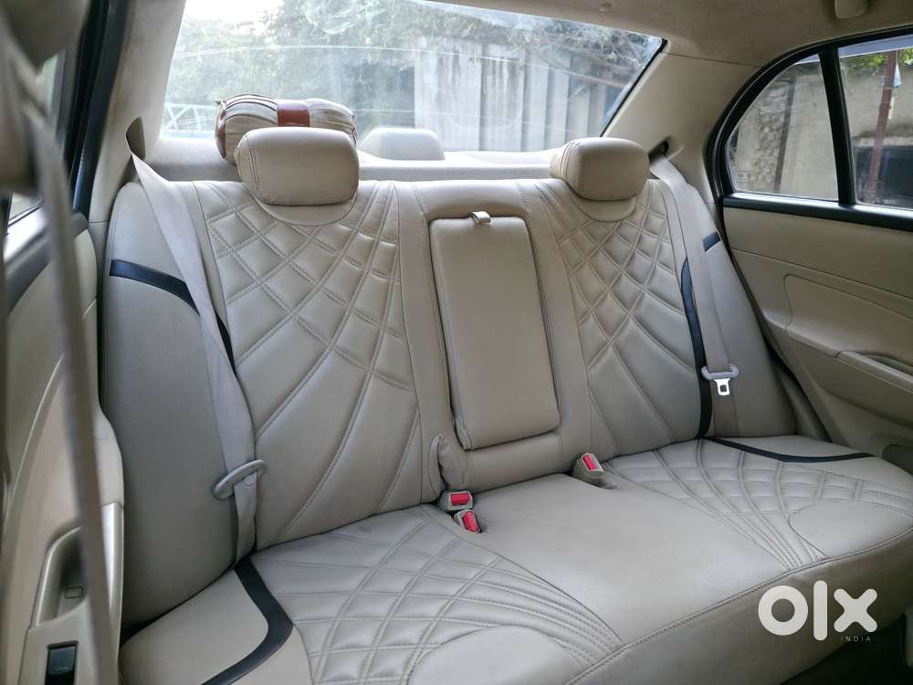 Maruti Suzuki Swift Dzire 2015-2017 1.2 Vxi, 2016, Petrol