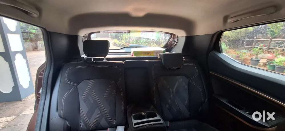 Renault Kiger 2021 Petrol 40000 Km Drivenn