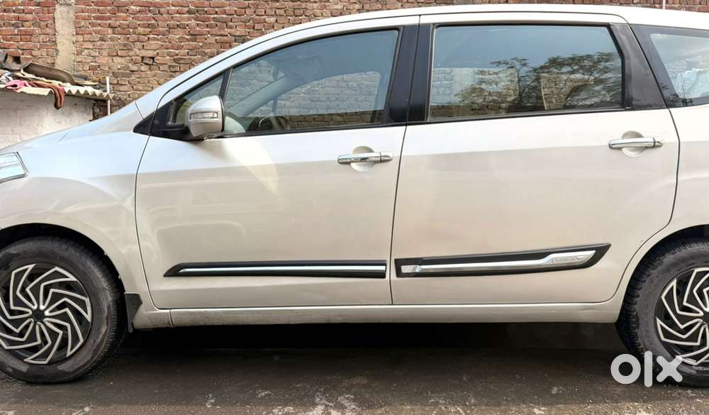 Maruti Suzuki Ertiga Diesel 2015
