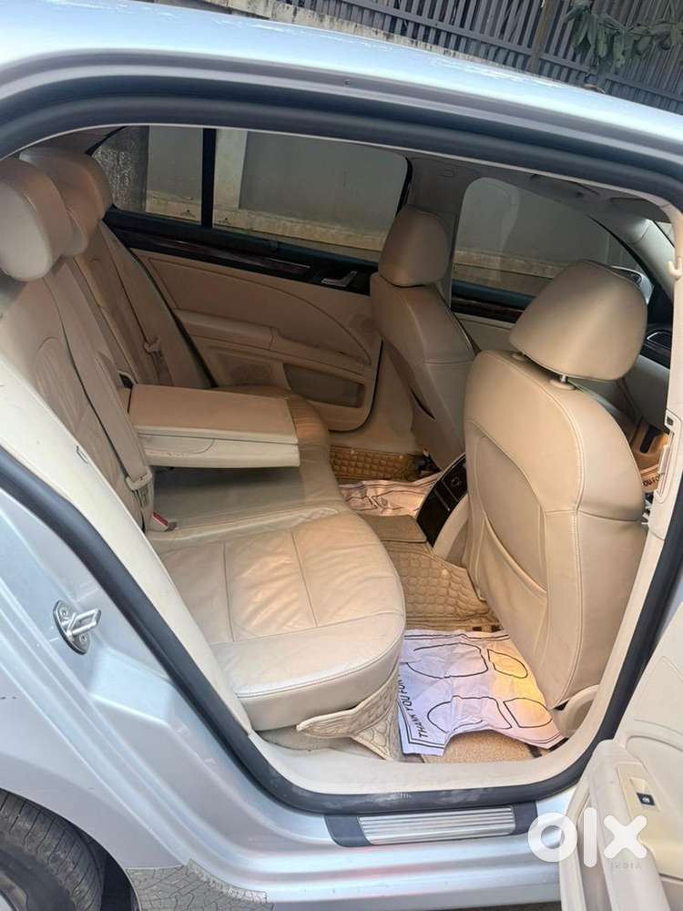 Skoda Superb 2010 Petrol Good Condition