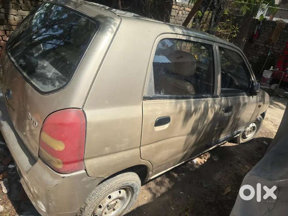 Maruti Suzuki Alto K10