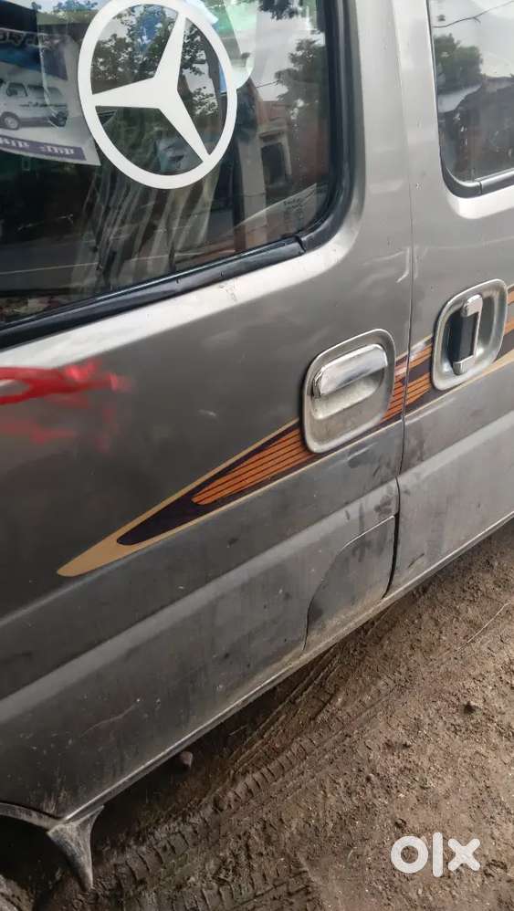 Maruti Suzuki Eeco 2019