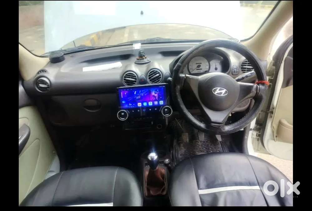 Hyundai Santro Xing 2012 Petrol 73000 Km Driven