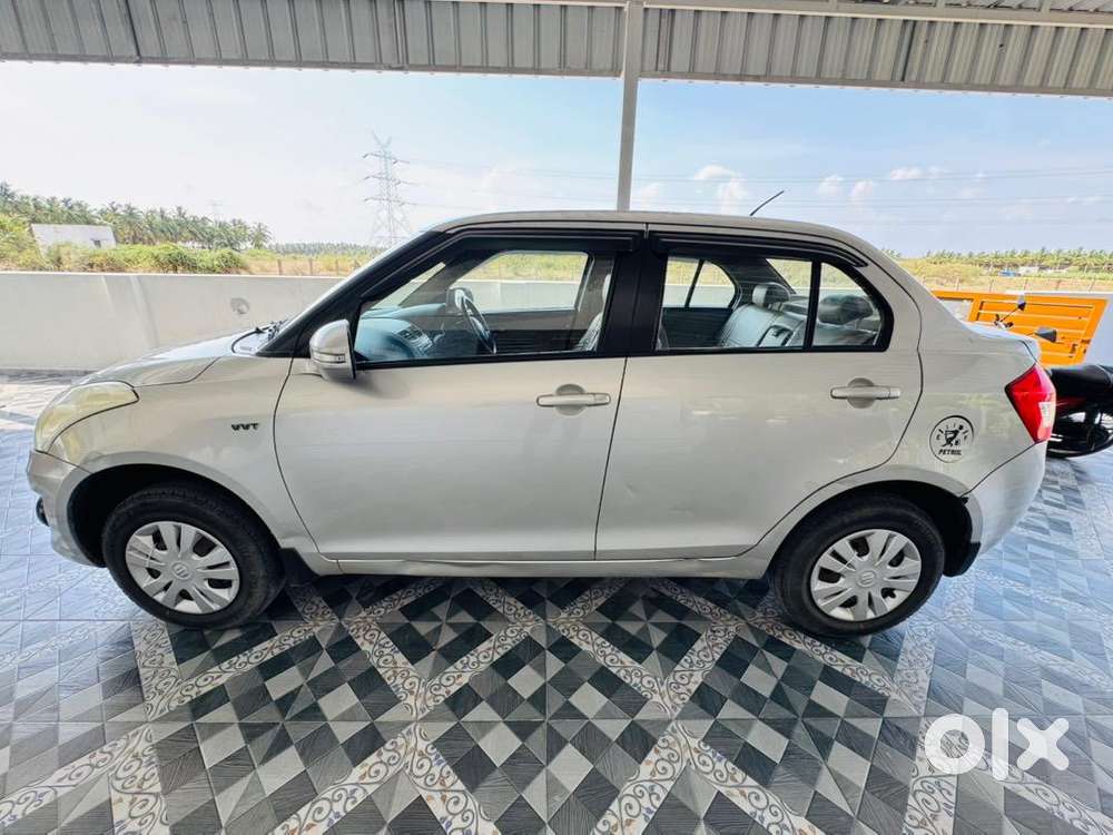 Maruti Suzuki 2014 Petrol