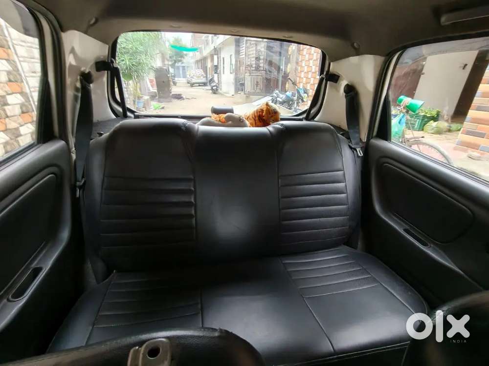 Maruti Suzuki Alto 2009 Second Owner