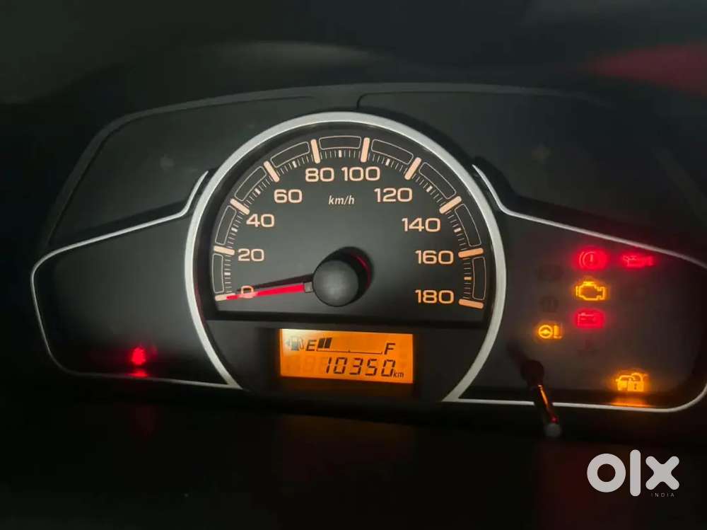 Maruti Suzuki Alto 800 2023