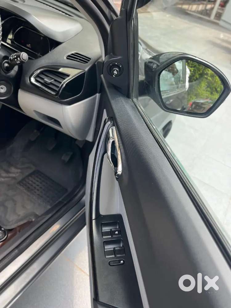 Tata Tiago 2020