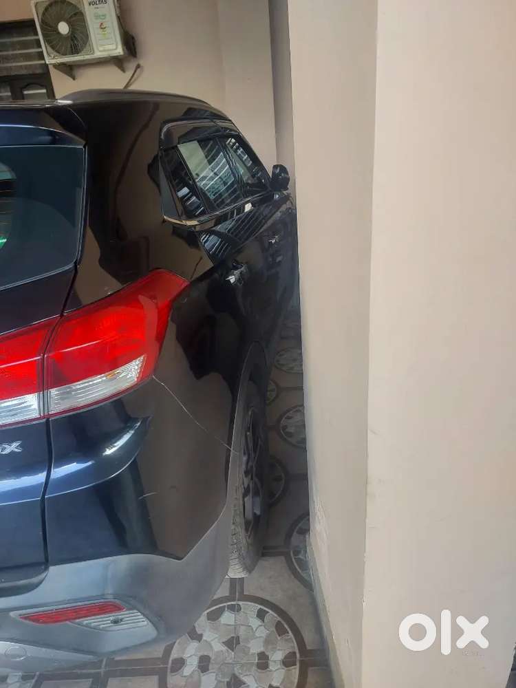 Hyundai Creta Facelift 2019 Diesel 96000 Km Driven