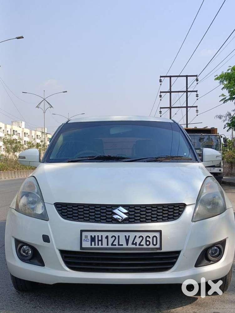Maruti Suzuki Swift Ddis Vdi, 2015, Diesel
