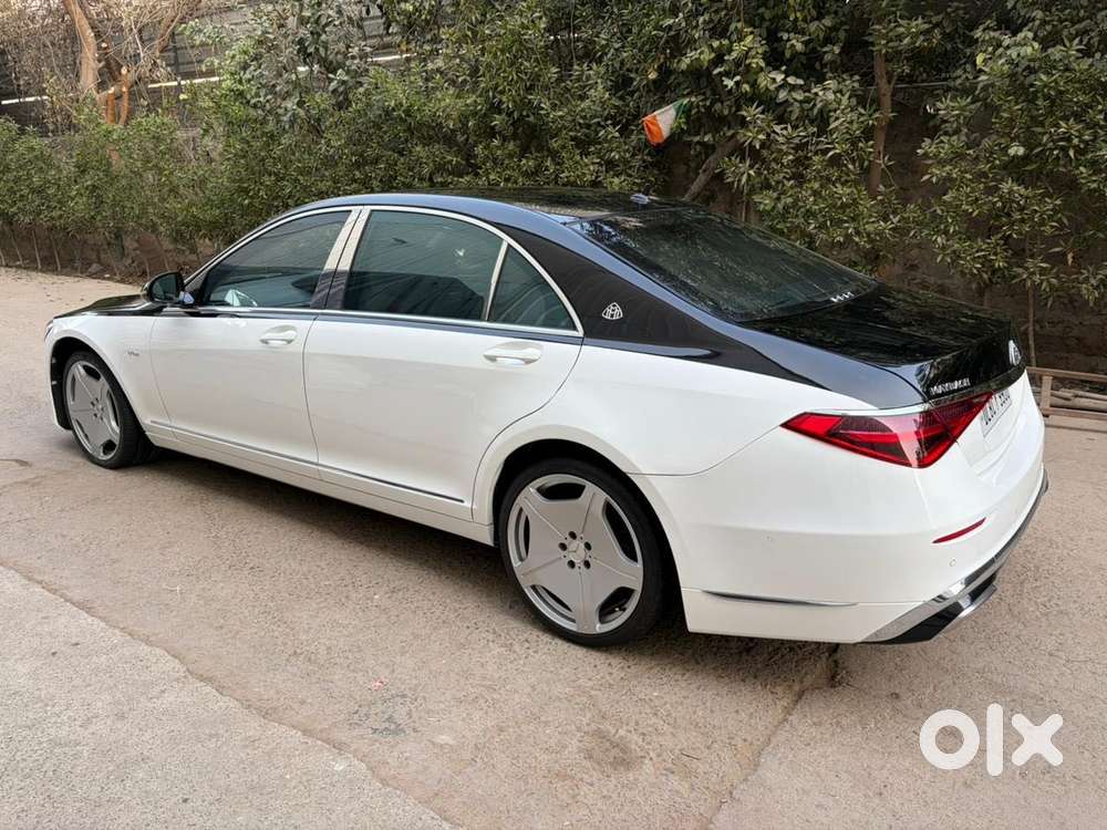 Mercedes-benz S-class S 300 L, 2011, Petrol