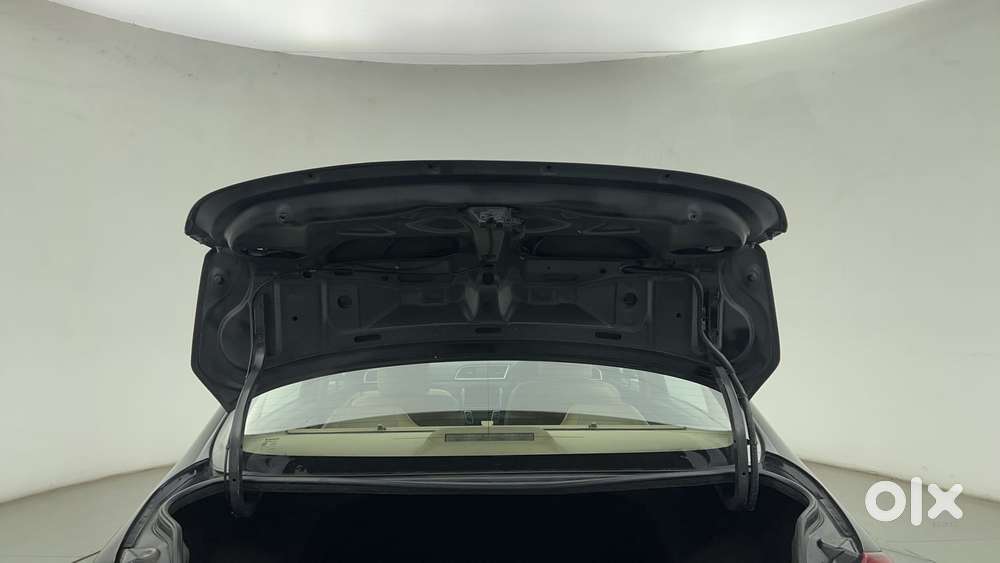 Maruti Suzuki Ciaz Zxi, 2016, Petrol