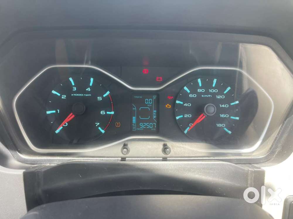 Mahindra Scorpio S11 Mt 7s, 2019, Diesel