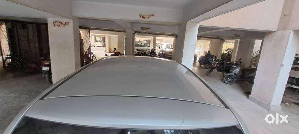 I10 Doctor's Single Hand Car1.5lakh