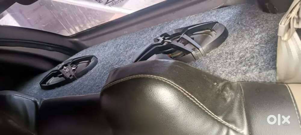 Datsun Redigo 2017 Petrol 82000 Km Driven