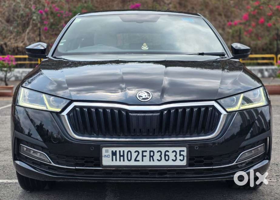 Skoda Octavia 2.0 L K Tsi At, 2022, Petrol