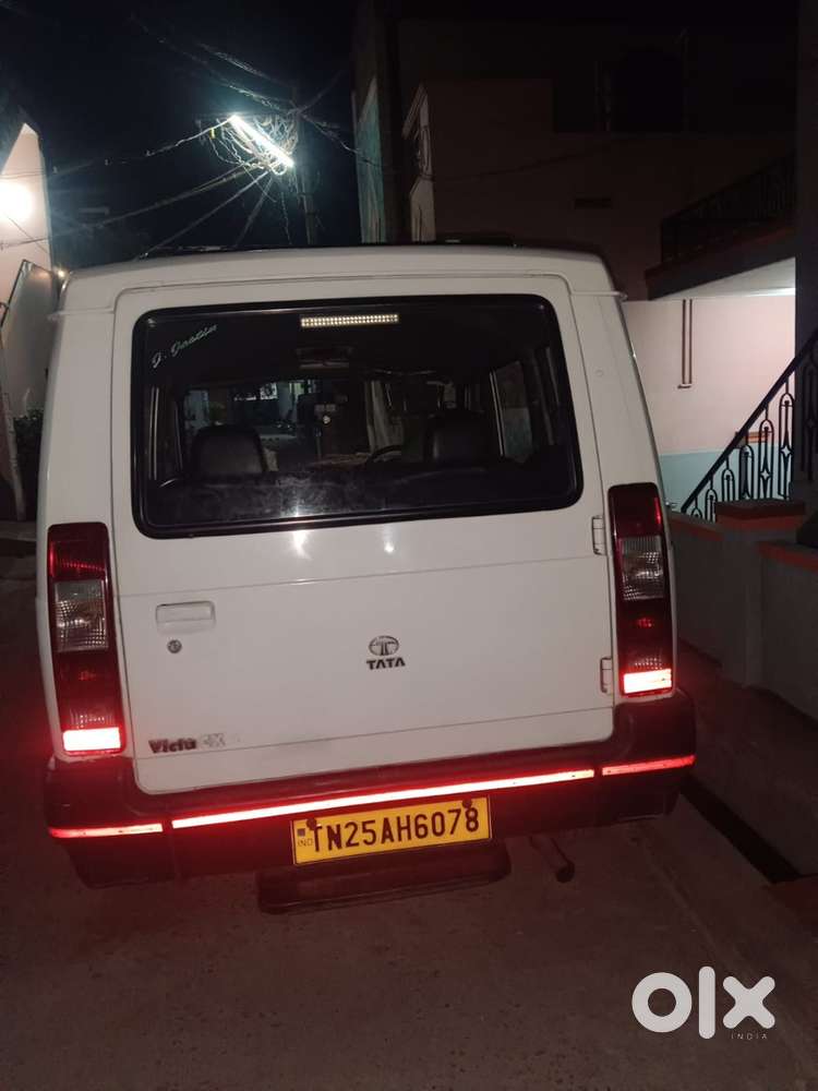 Tata Sumo Victa Diesel 2013
