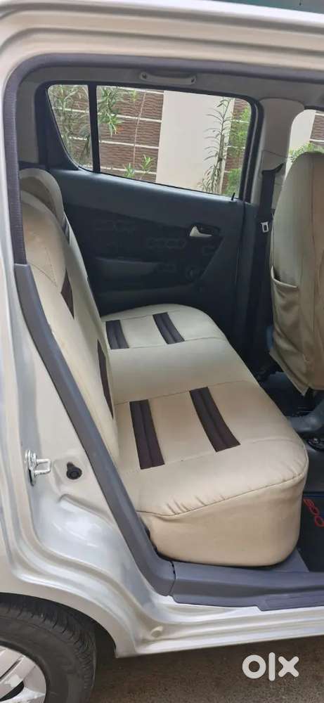 Maruti Suzuki Alto 2015