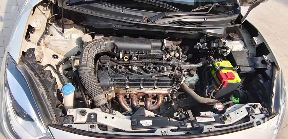 Maruti Suzuki Swift Zxi Plus Amt Dual Tone, 2020