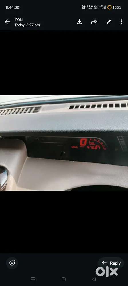 Mahindra Bolero Power Plus 2020 Diesel 47700 Km Driven