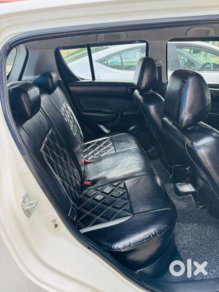 Maruti Suzuki Swift Ldi Optional, 2017, Diesel