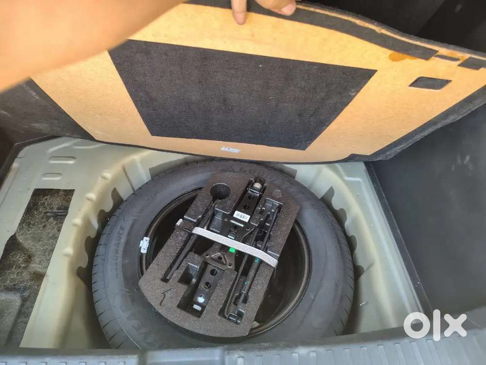 Volkswagen Taigun 2022 Petrol 25800 Km Driven In Just Superb Condition