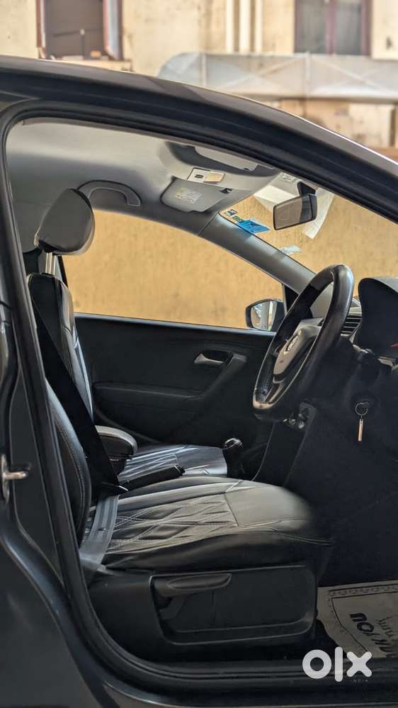 Volkswagen Polo 1.0 Mpi Trendline, 2021, Petrol